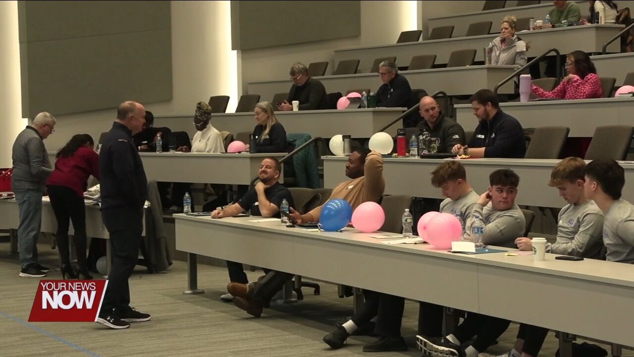 Allen Lima Leadership & ALL Youth Leadership inspire through Diversity Day